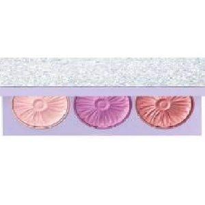 Clinique Limited Edition Holiday Cool Down Cheek Pop Palette Set
